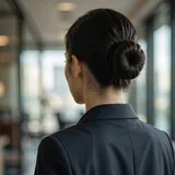 客户评价者形象